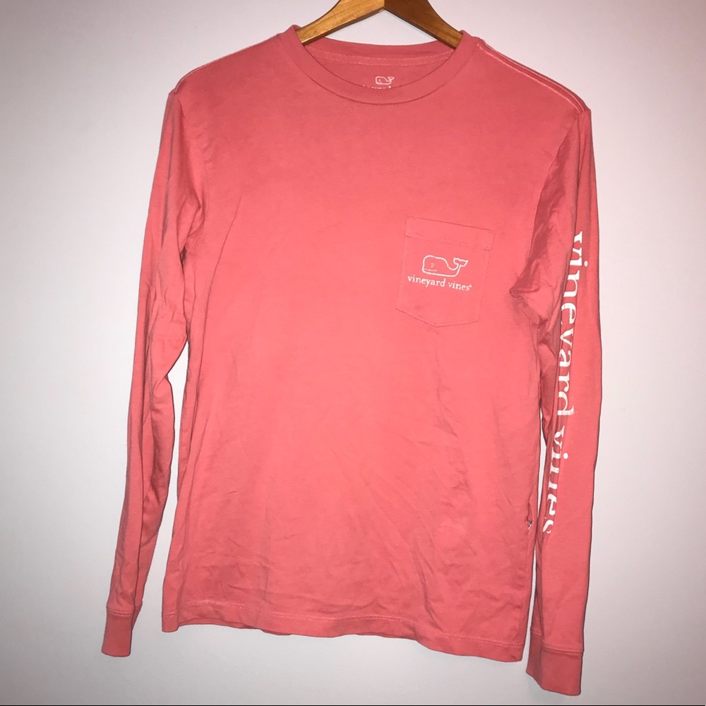 Men’s Vineyard Vines Long Sleeve